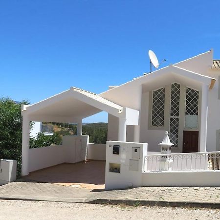 Casa Clementine Villa Salema Dış mekan fotoğraf