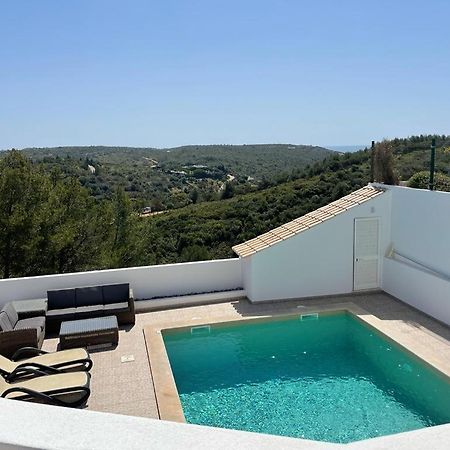 Casa Clementine Villa Salema Dış mekan fotoğraf