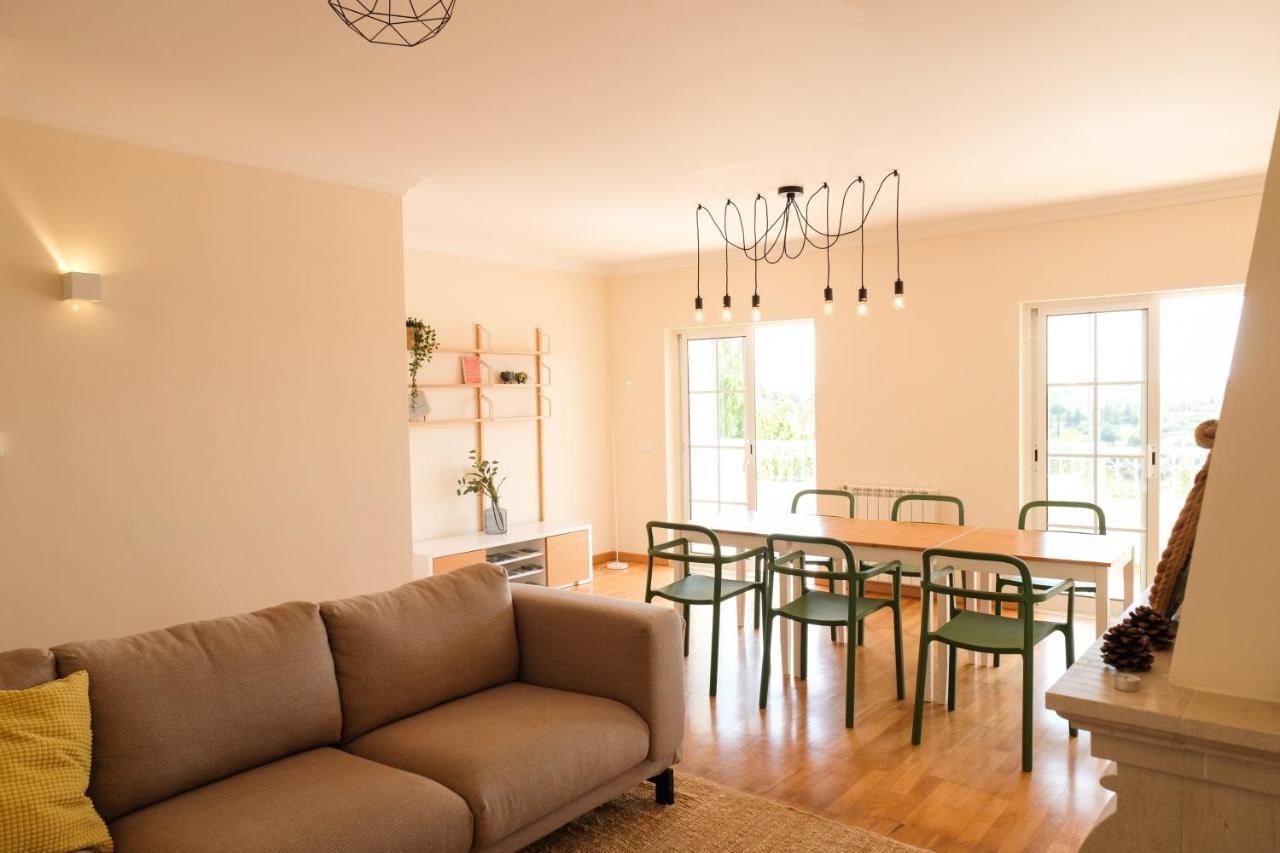 Casa Clementine Villa Salema Dış mekan fotoğraf