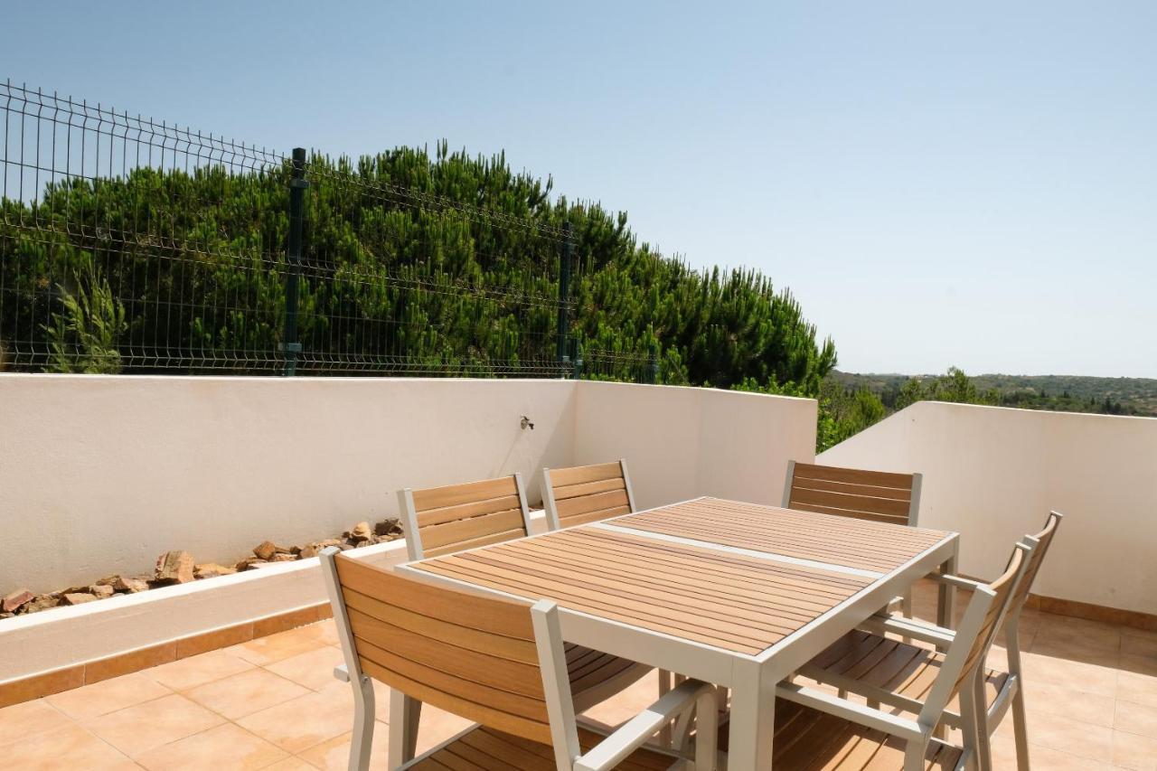 Casa Clementine Villa Salema Dış mekan fotoğraf