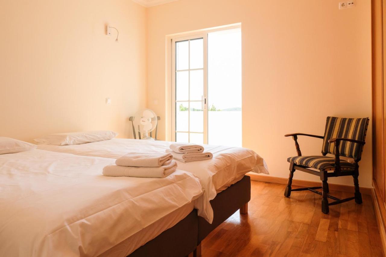 Casa Clementine Villa Salema Dış mekan fotoğraf