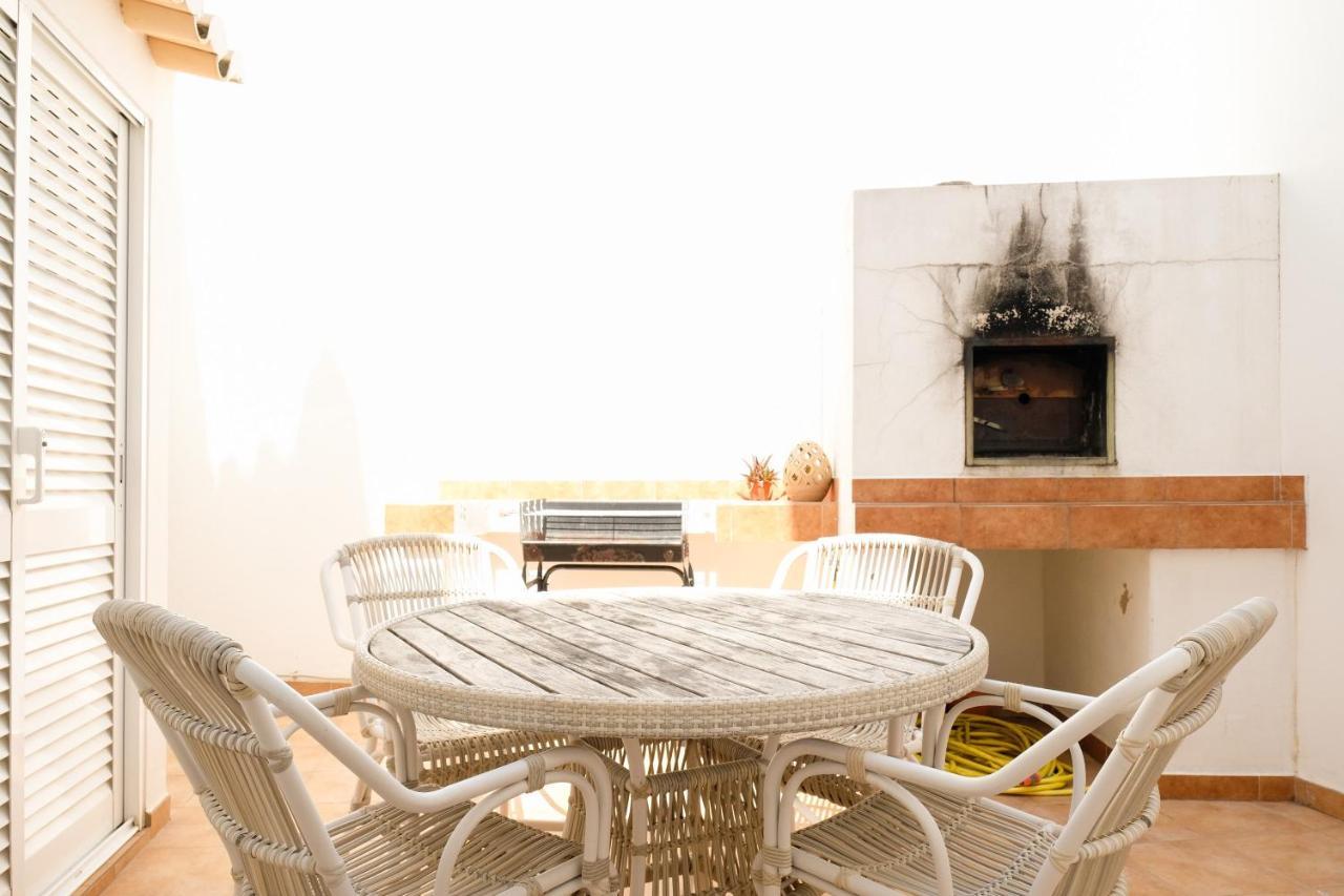 Casa Clementine Villa Salema Dış mekan fotoğraf