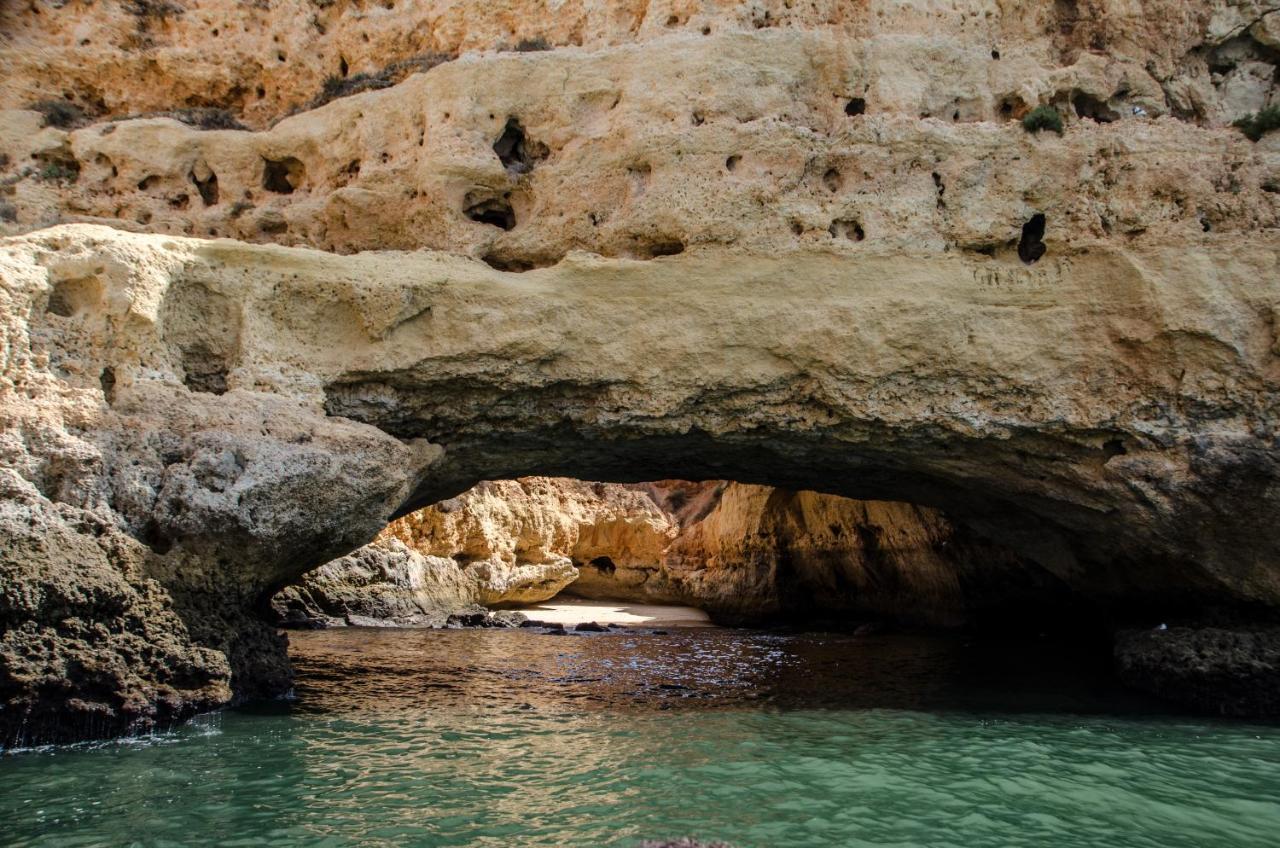 Casa Clementine Villa Salema Dış mekan fotoğraf