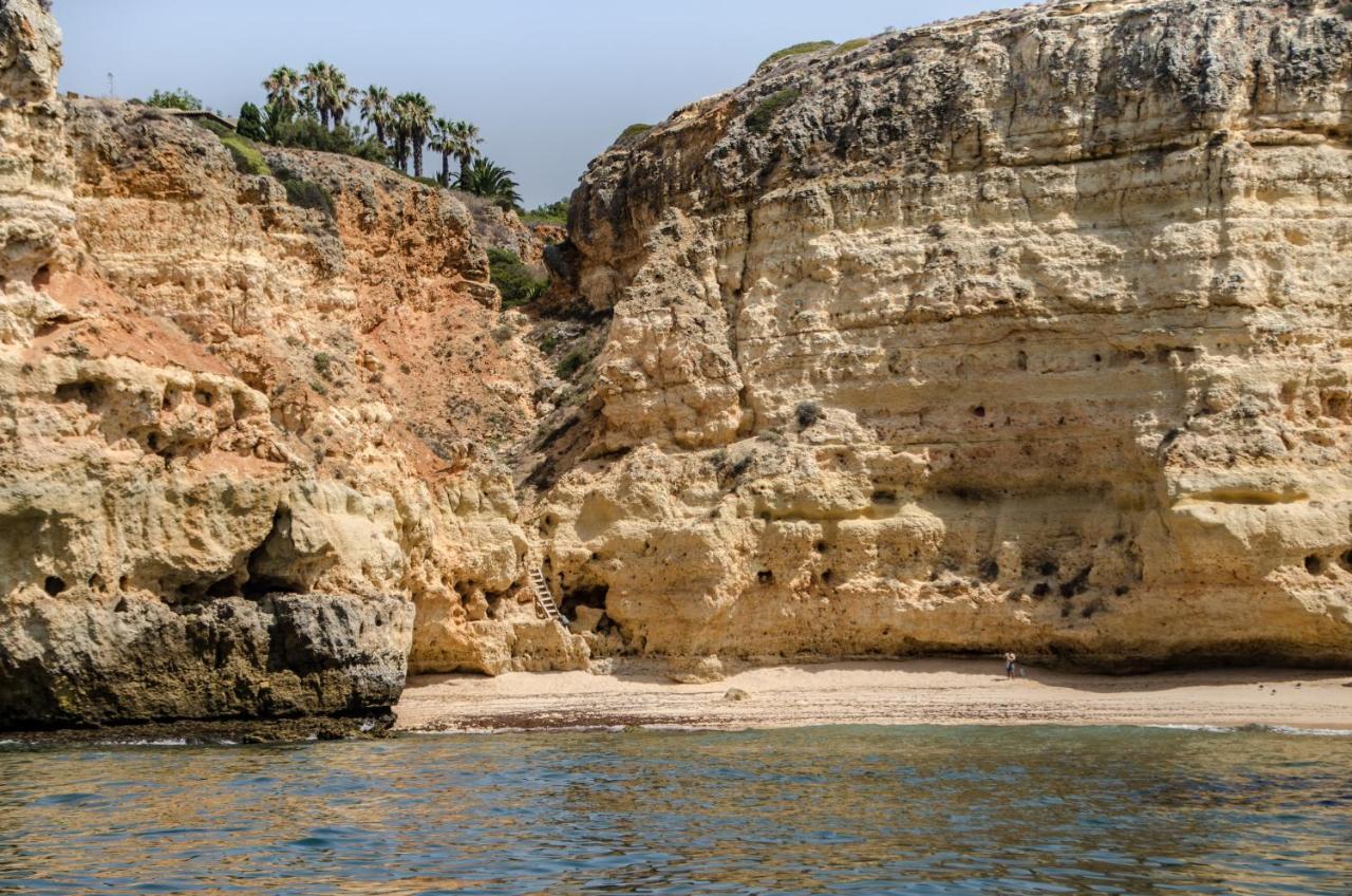 Casa Clementine Villa Salema Dış mekan fotoğraf
